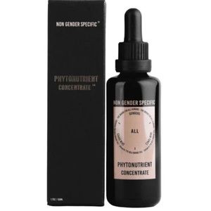 NON GENDER SPECIFIC
Phytonutrient Concentrate 1.7 oz